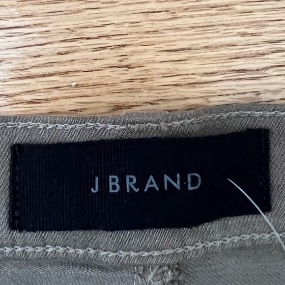 J Brand Theory Tyler Mens Seriously Soft Slim Fit Denim Stretch Jean Size 38 - Picture 7 of 11
